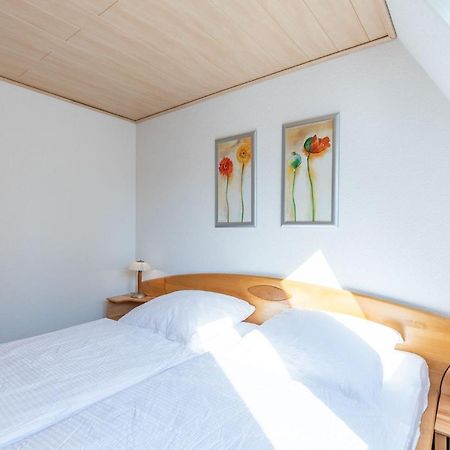 Ferienhaeuser In Duhnen - Ringwall Seegras クックスハーフェン エクステリア 写真